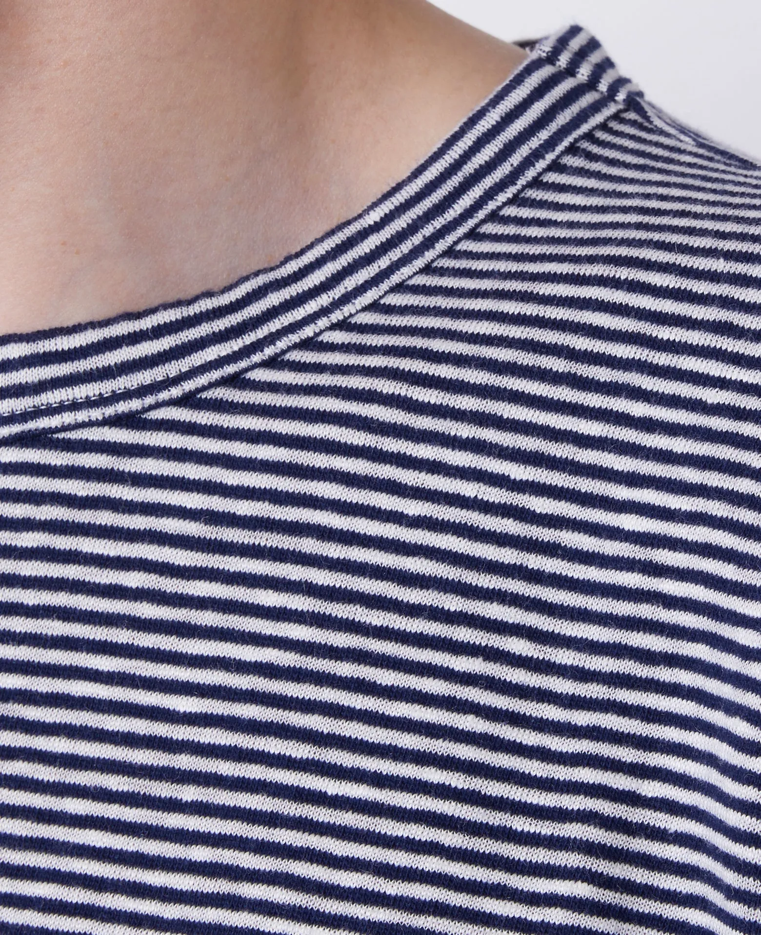 Tee-shirt sold by Officine Generale product image thumbnail 4