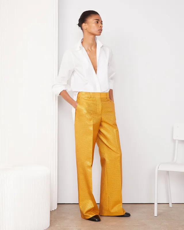 Chemise ronny sold by Officine Generale