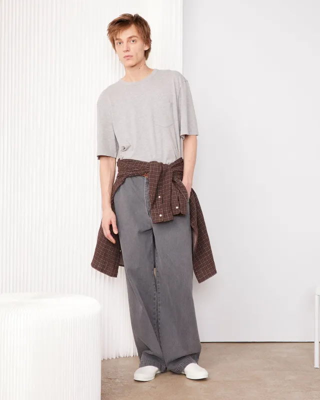 T-shirt benny sold by Officine Generale