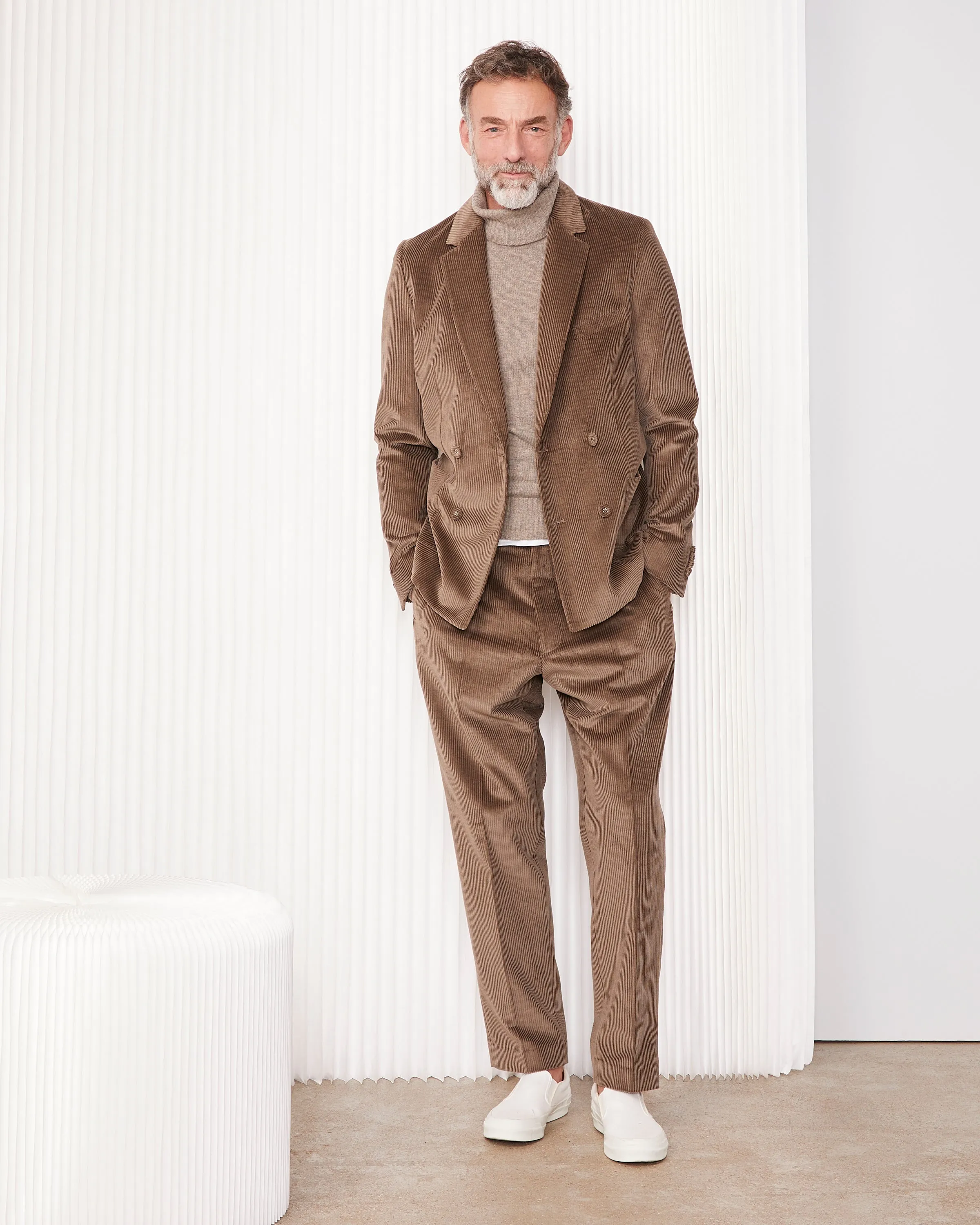 Veste leon sold by Officine Generale