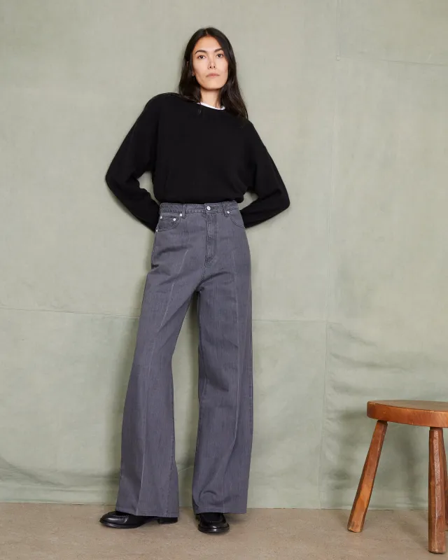 Jean romy sold by Officine Generale