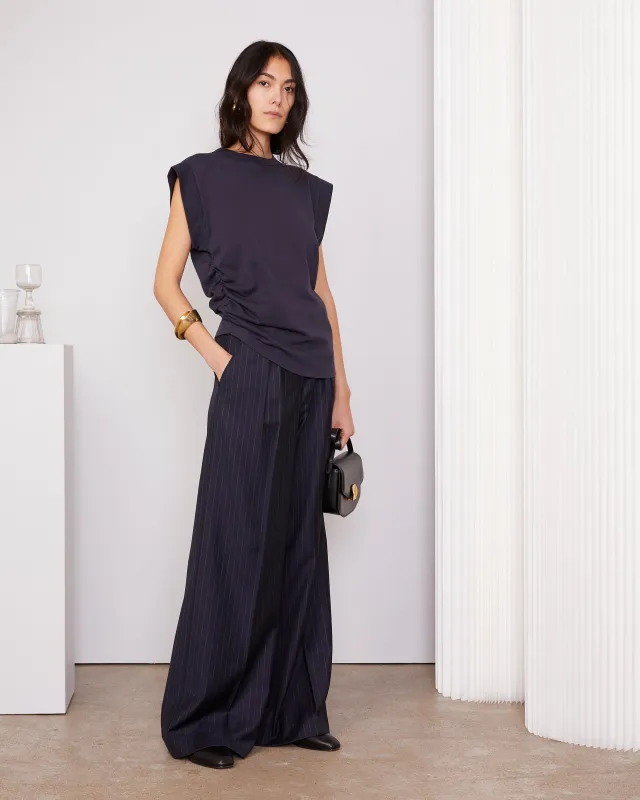 T-shirt inaya sold by Officine Generale