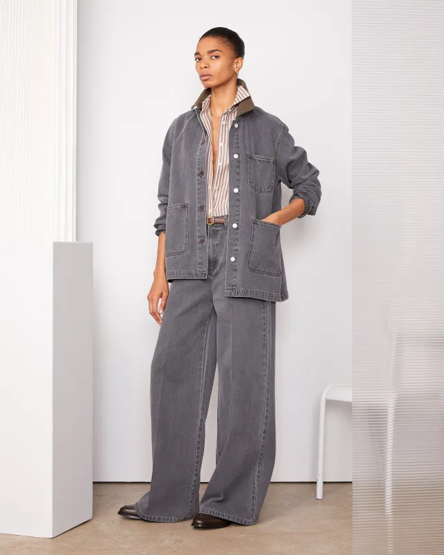 Veste zala sold by Officine Generale