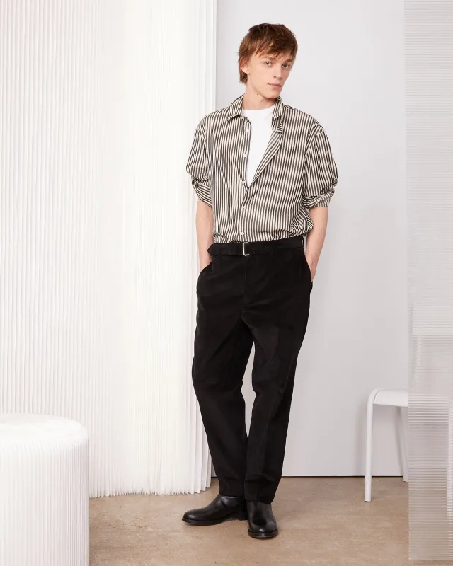 Chemise gad sold by Officine Generale