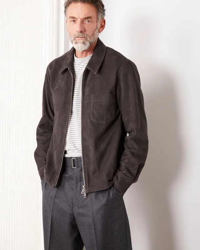 Surchemise sid sold by Officine Generale