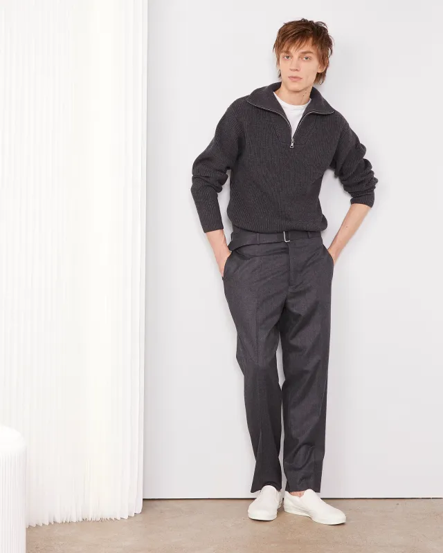 Pantalon hoche sold by Officine Generale