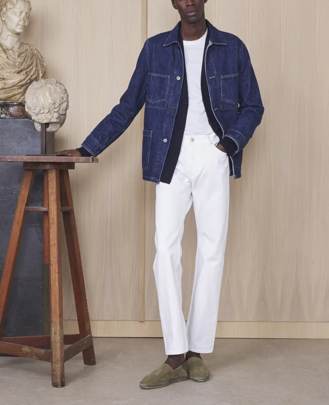 Espadrilles cecil sold by Officine Generale