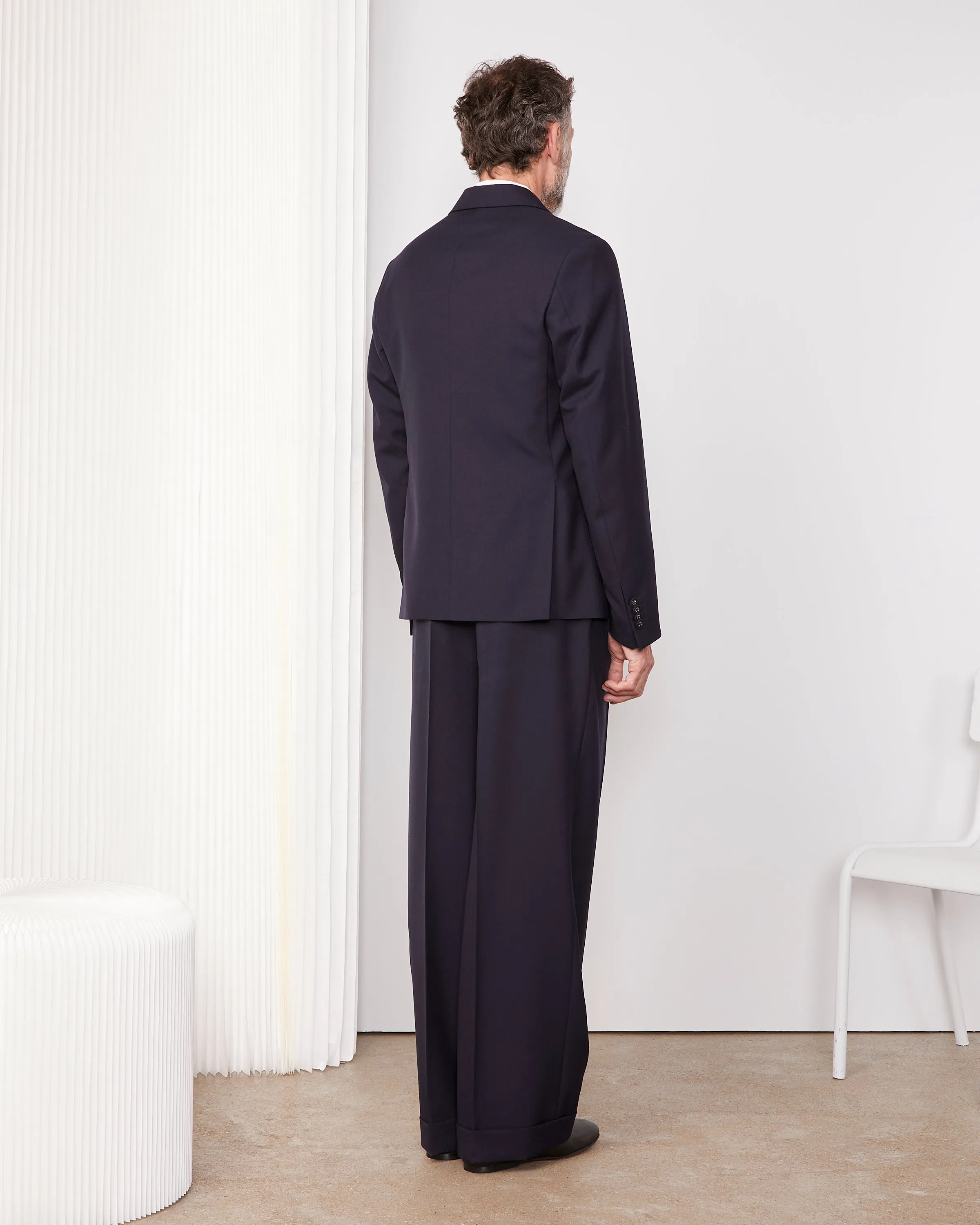 Veste raphael sold by Officine Generale product image thumbnail 3