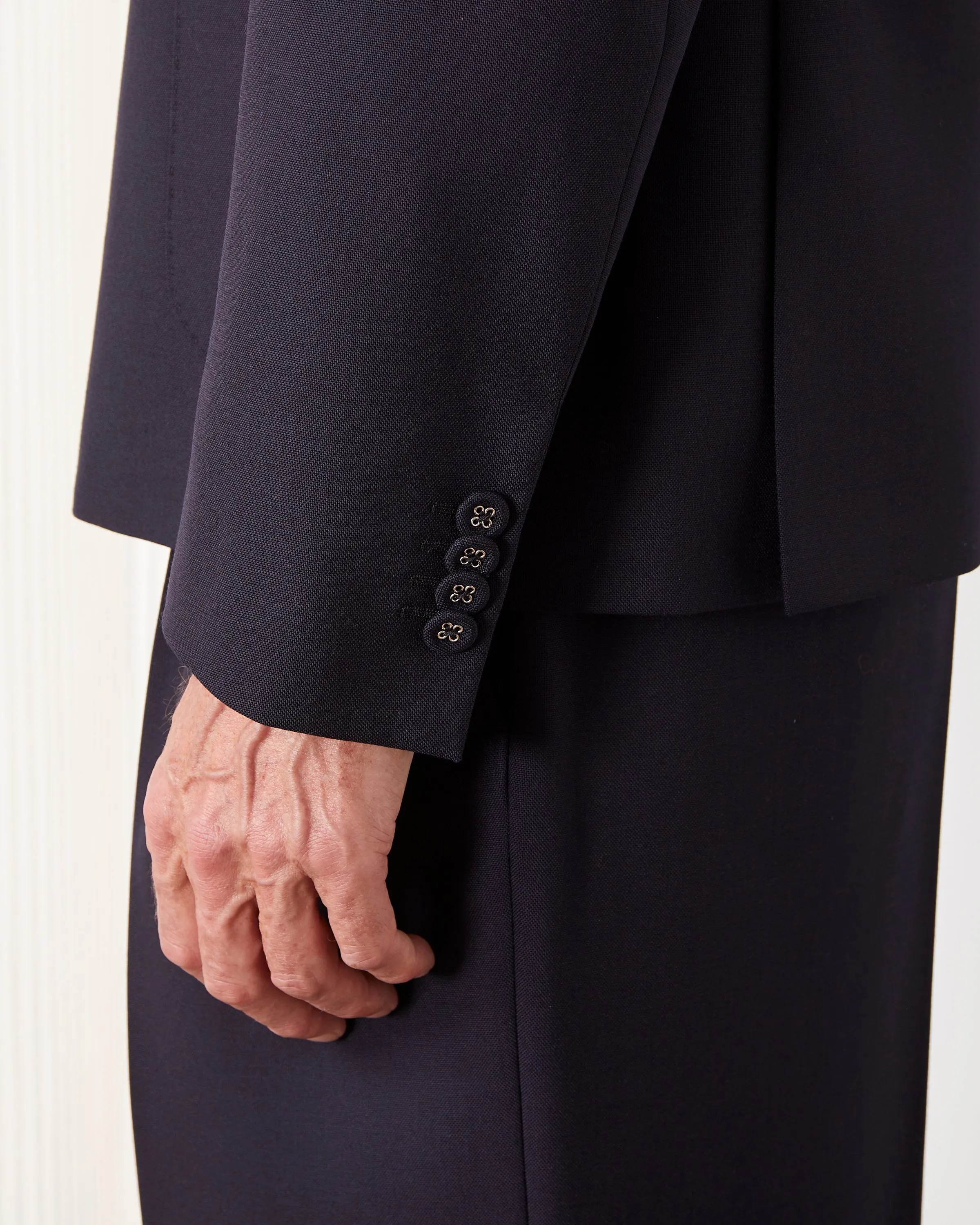 Veste raphael sold by Officine Generale product image thumbnail 5