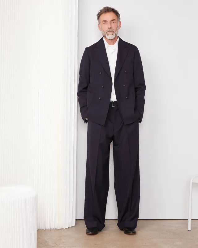 Veste raphael sold by Officine Generale