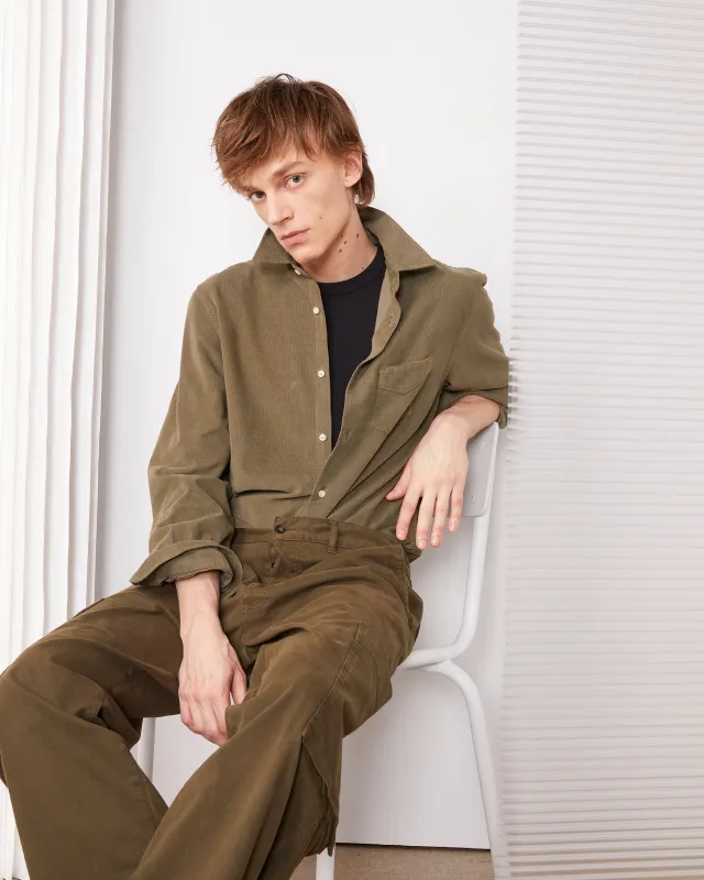 Chemise benoit sold by Officine Generale