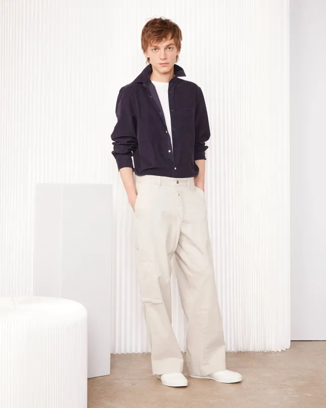 Chemise benoit sold by Officine Generale