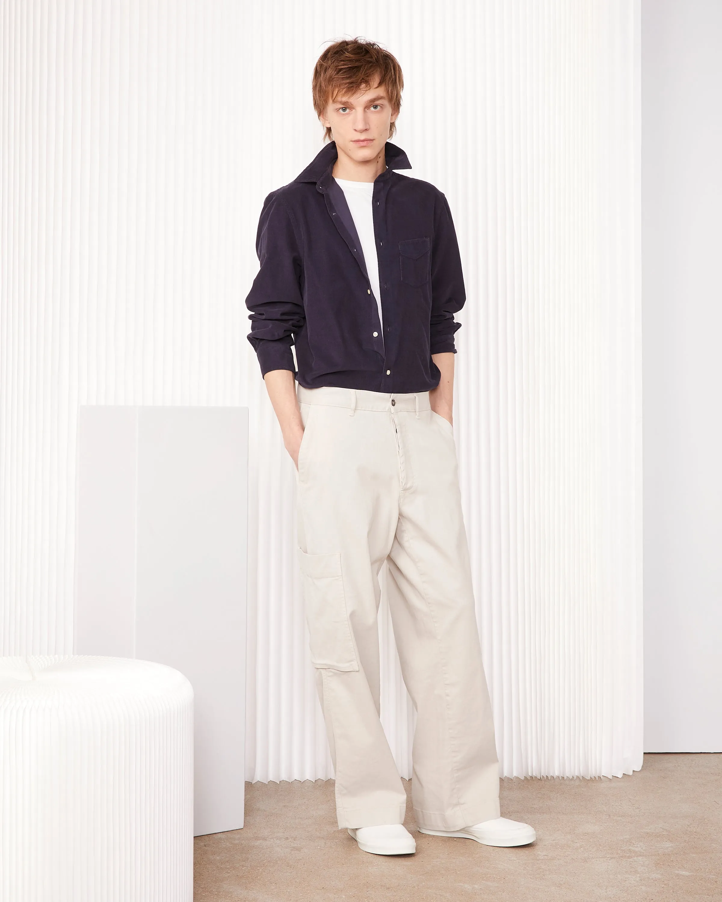 Chemise benoit sold by Officine Generale