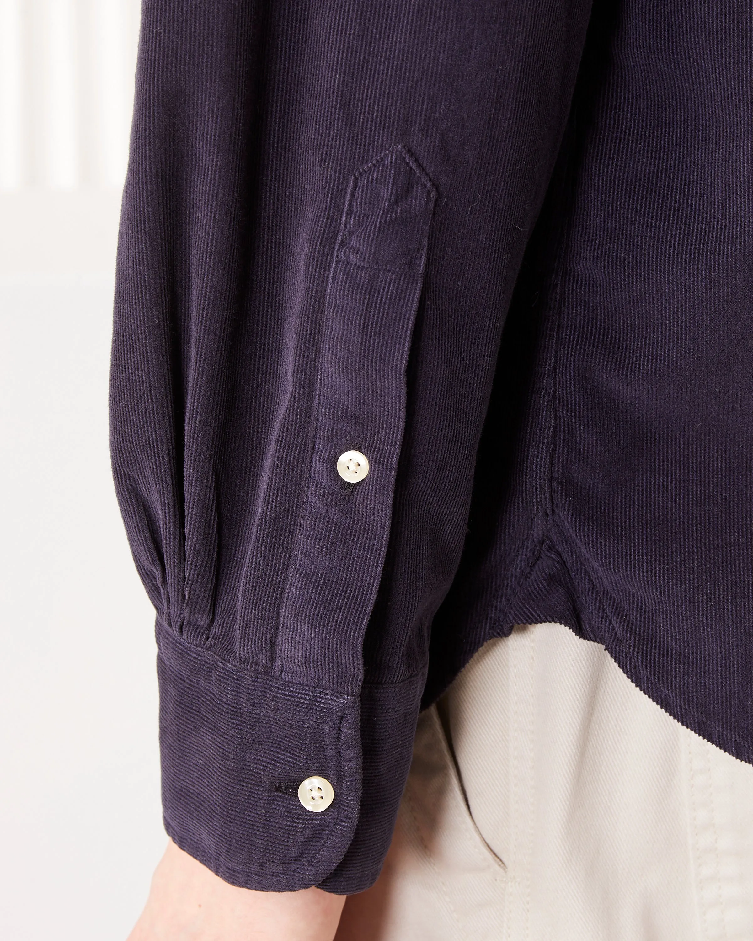 Chemise benoit sold by Officine Generale product image thumbnail 4