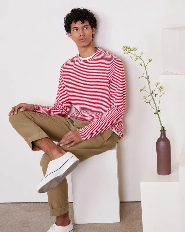 T-shirt sold by Officine Generale