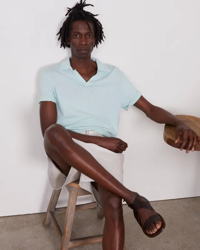 Polo simon sold by Officine Generale