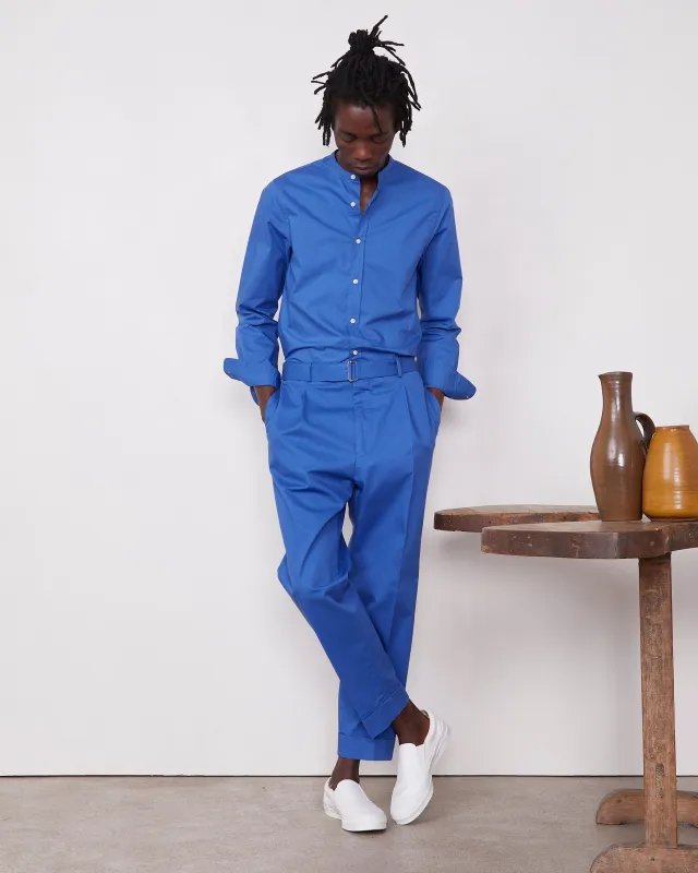 Chino louis sold by Officine Generale