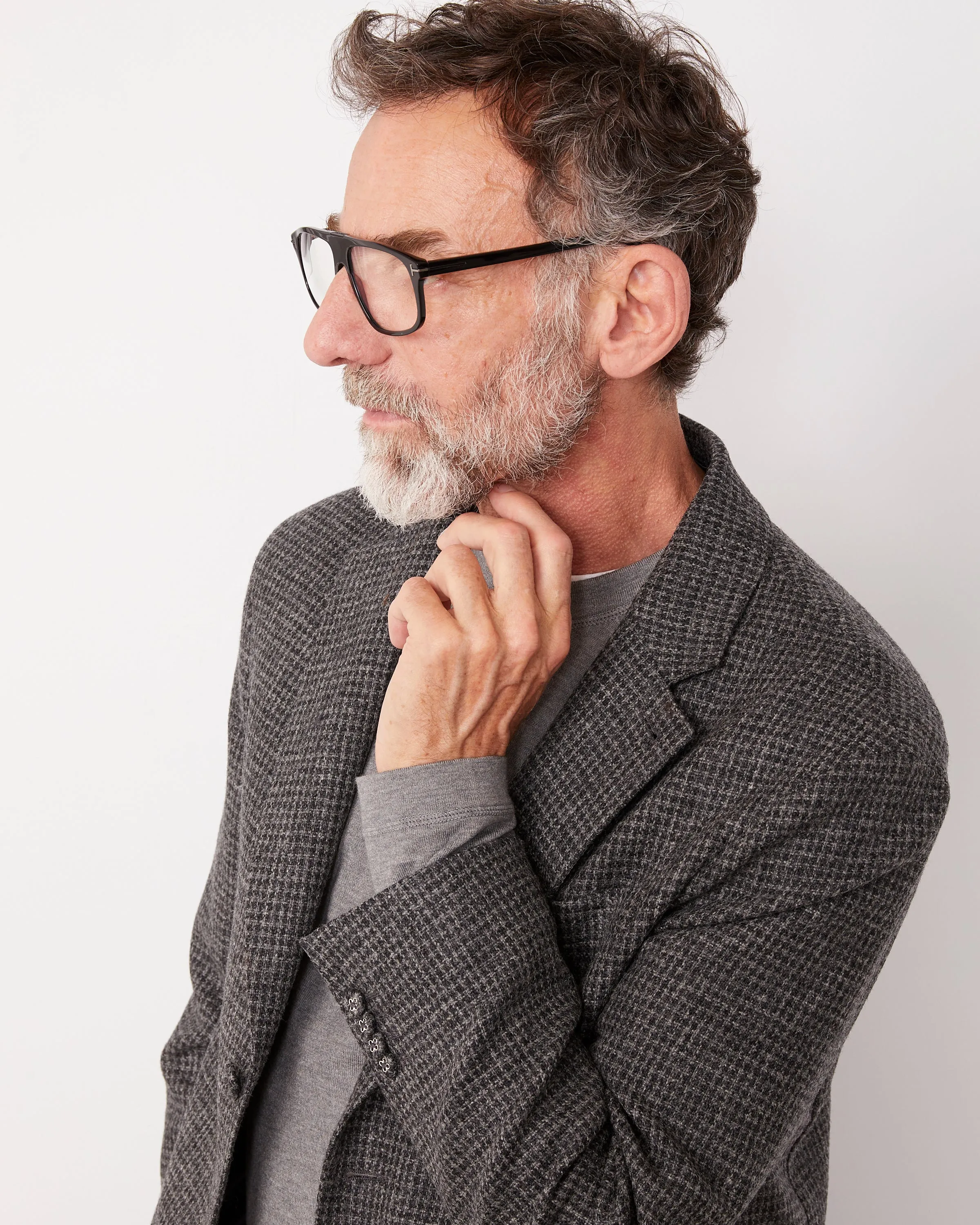 Veste michel sold by Officine Generale