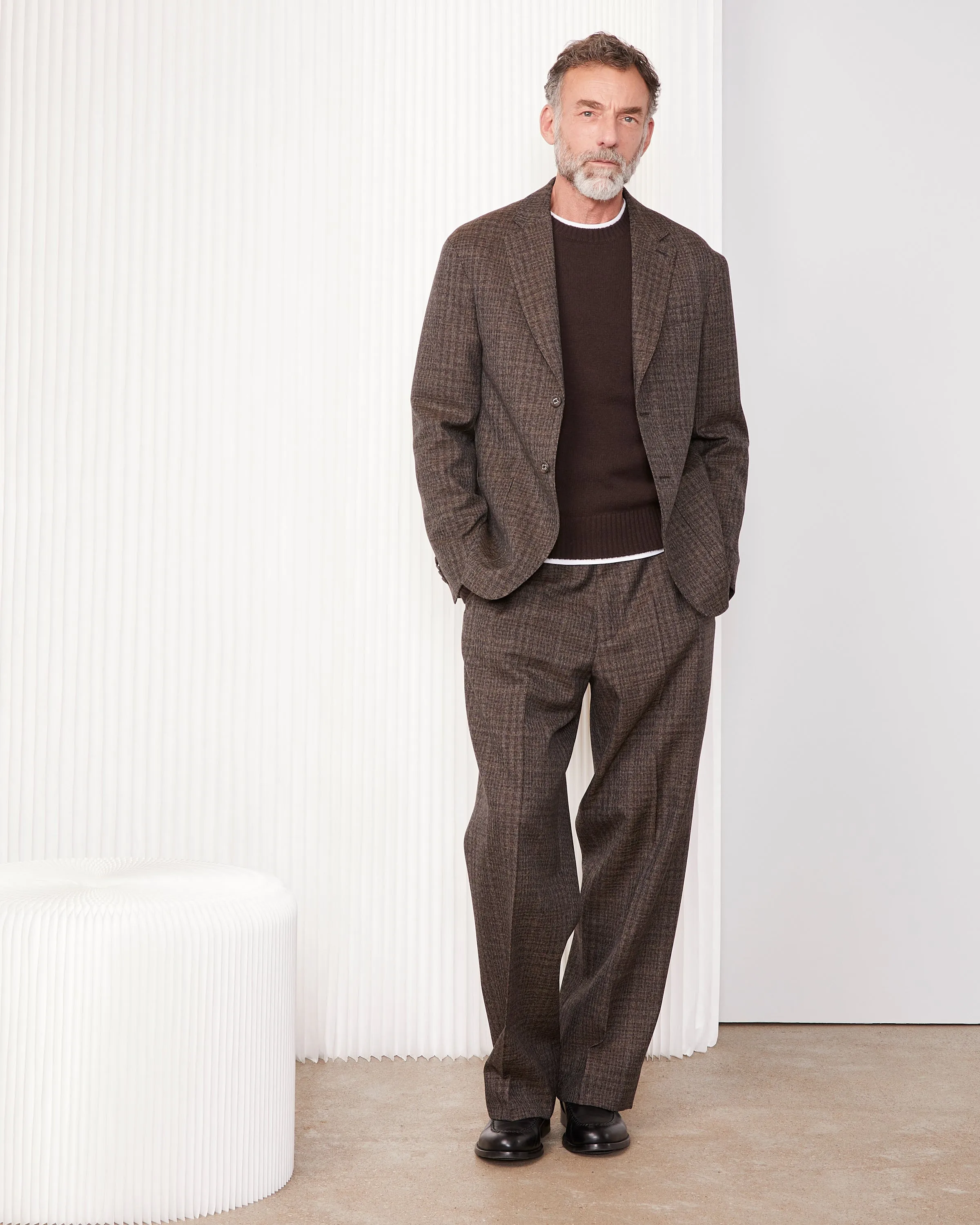 Veste michel sold by Officine Generale