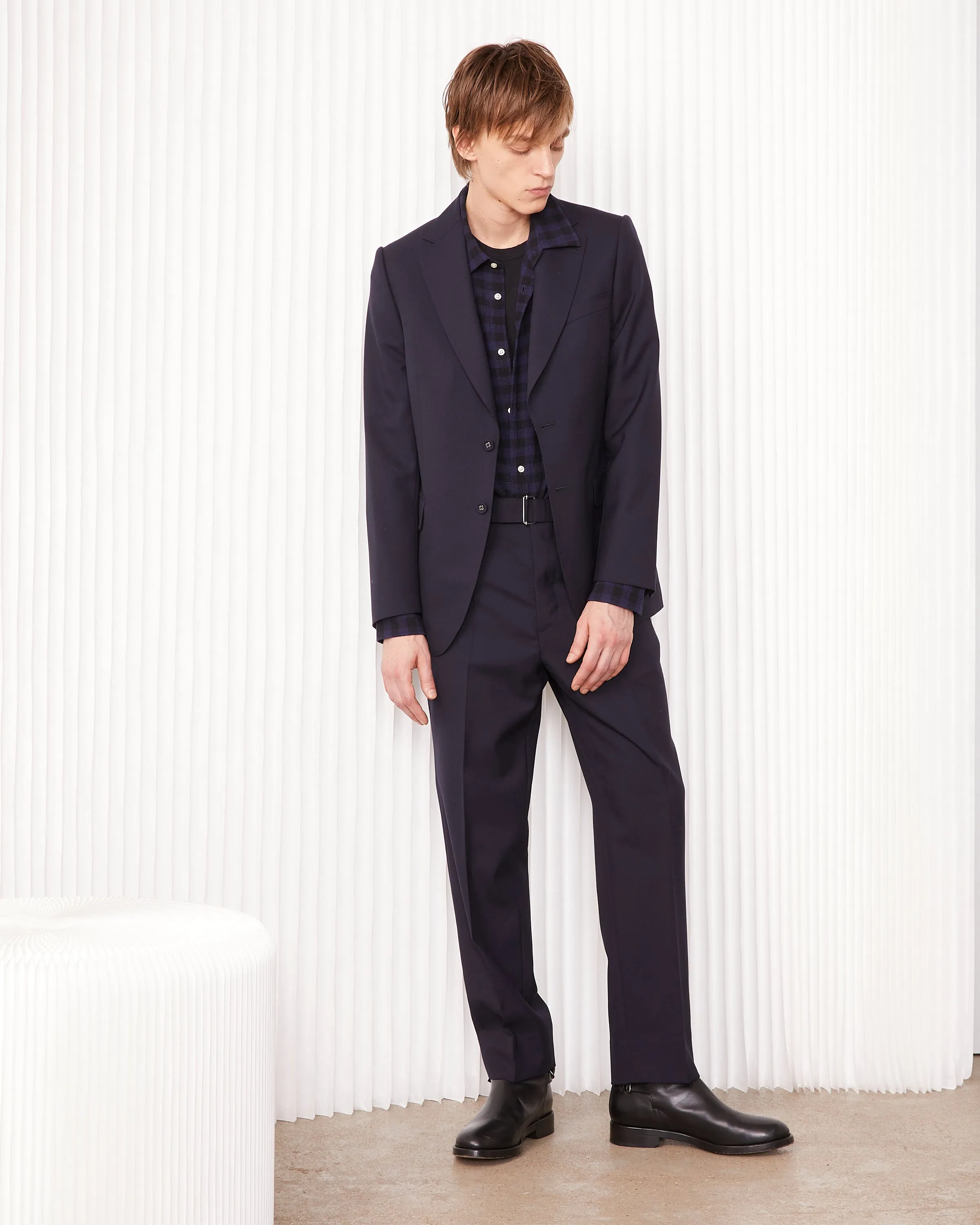 Veste giovanni sold by Officine Generale