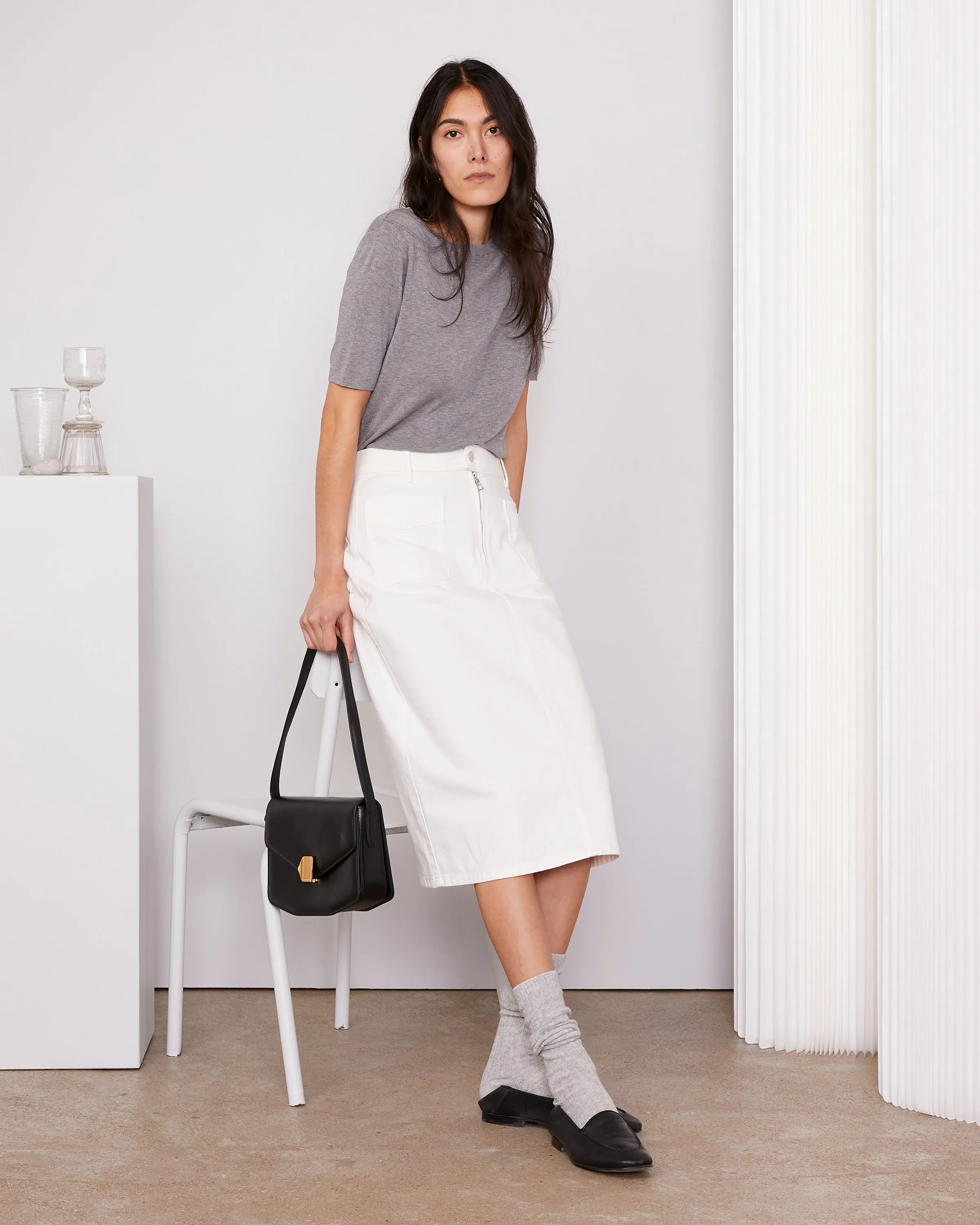 Sac june sold by Officine Generale