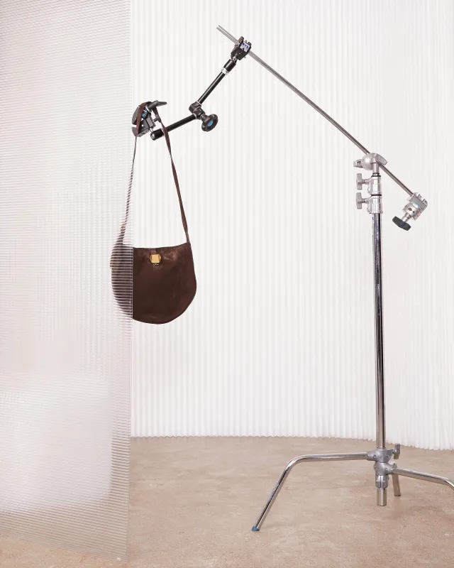 Sac hobo sold by Officine Generale