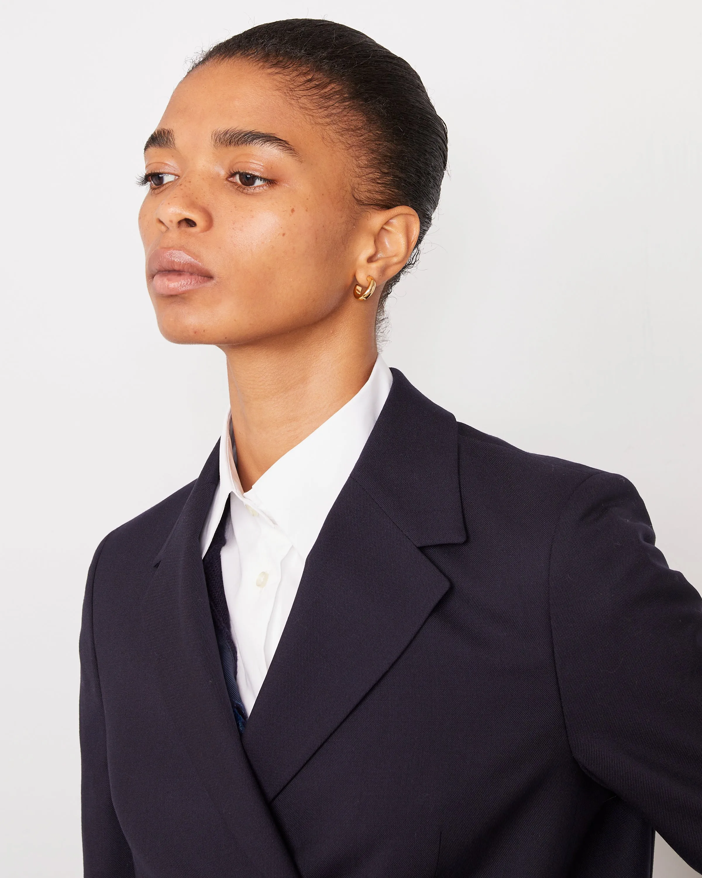 Veste hilda sold by Officine Generale product image thumbnail 5