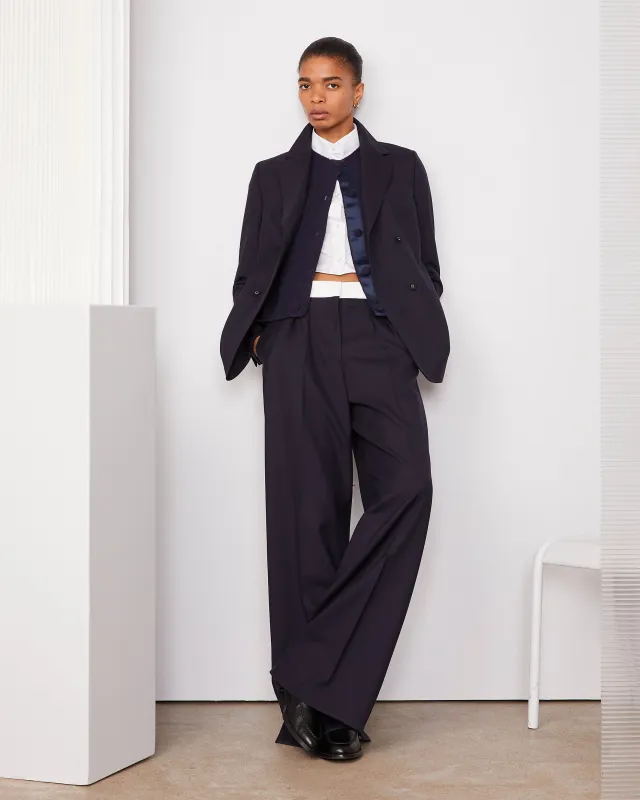 Veste hilda sold by Officine Generale