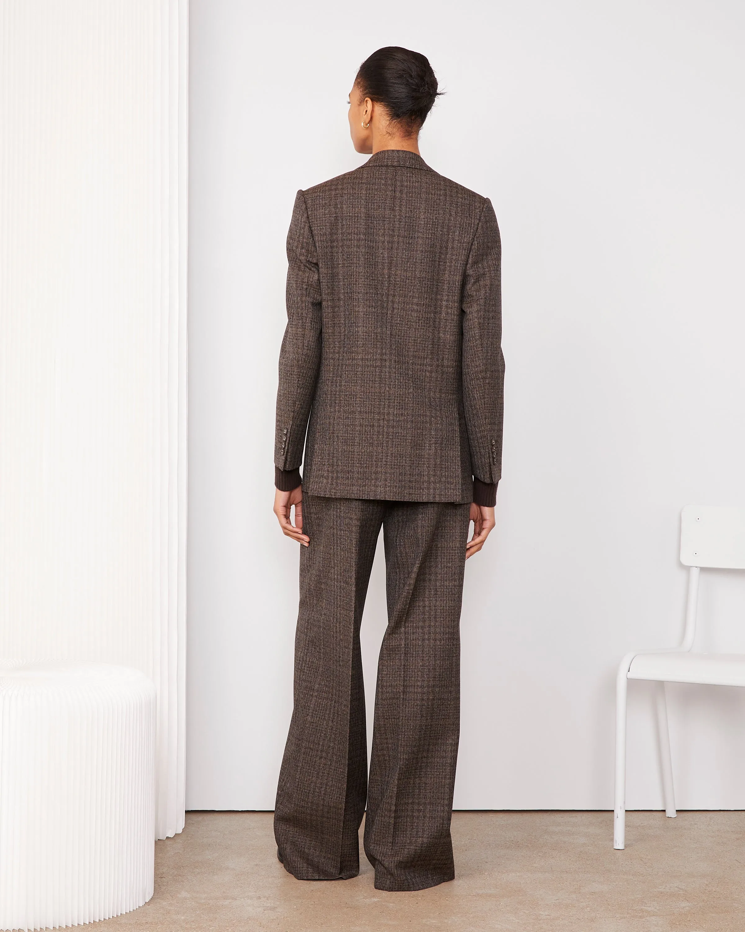 Veste giovanni sold by Officine Generale product image thumbnail 4