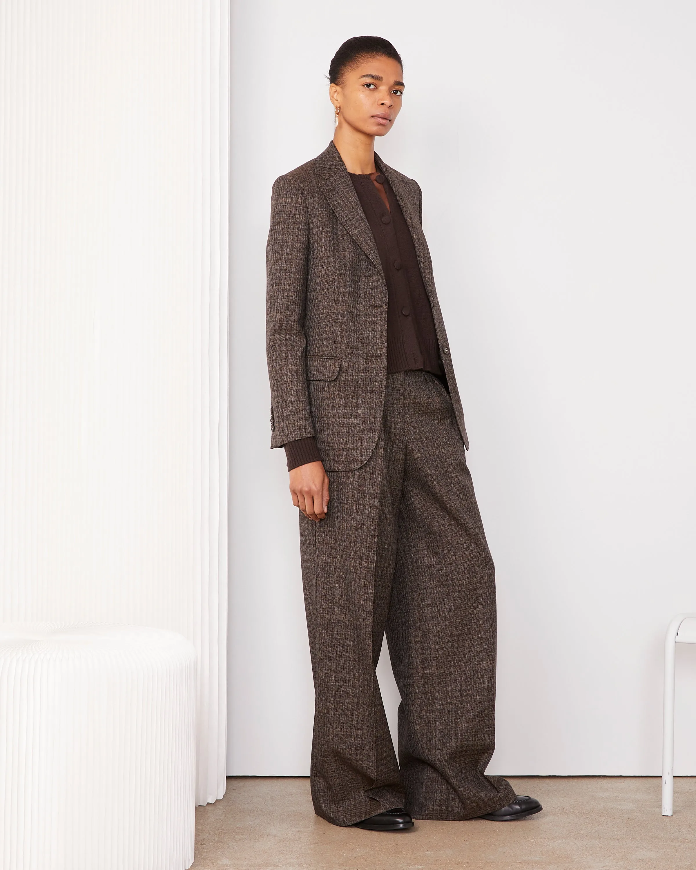 Veste giovanni sold by Officine Generale