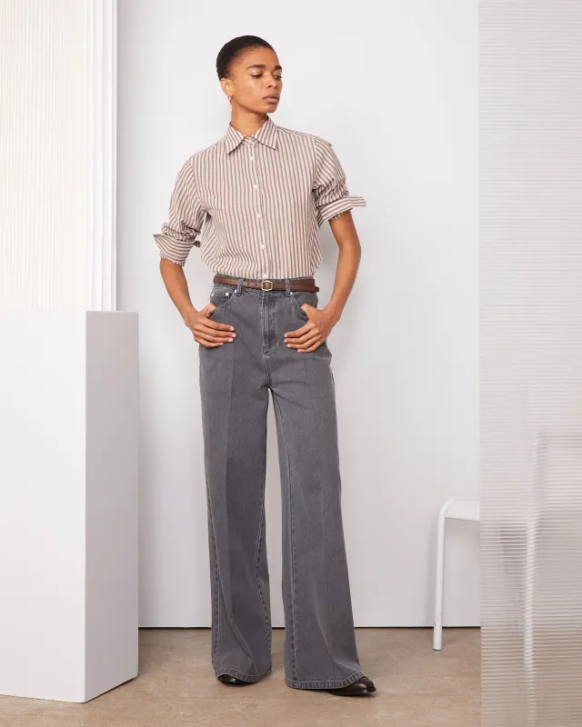 Chemise ella sold by Officine Generale