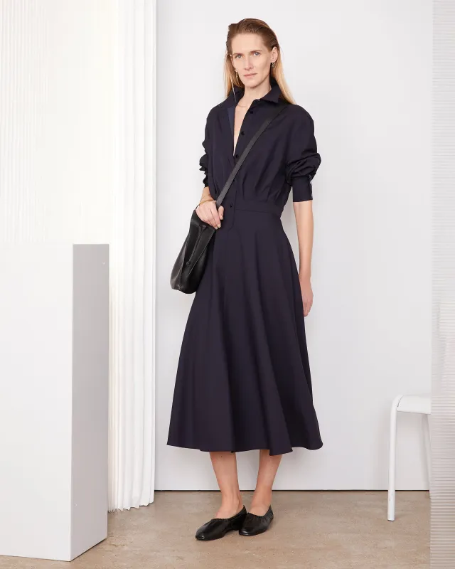 Robe anadea sold by Officine Generale