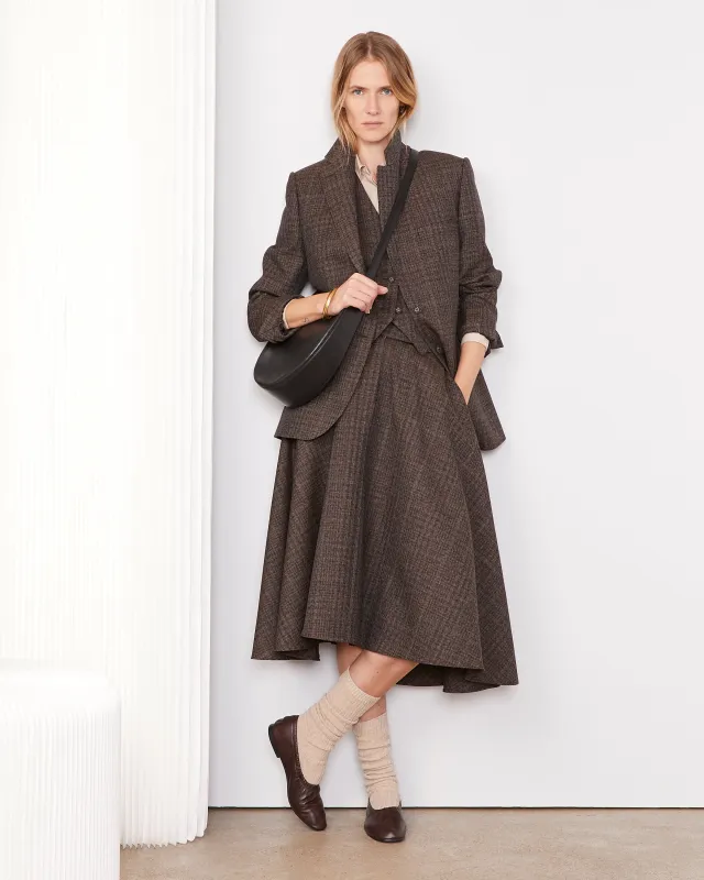 Jupe berta sold by Officine Generale