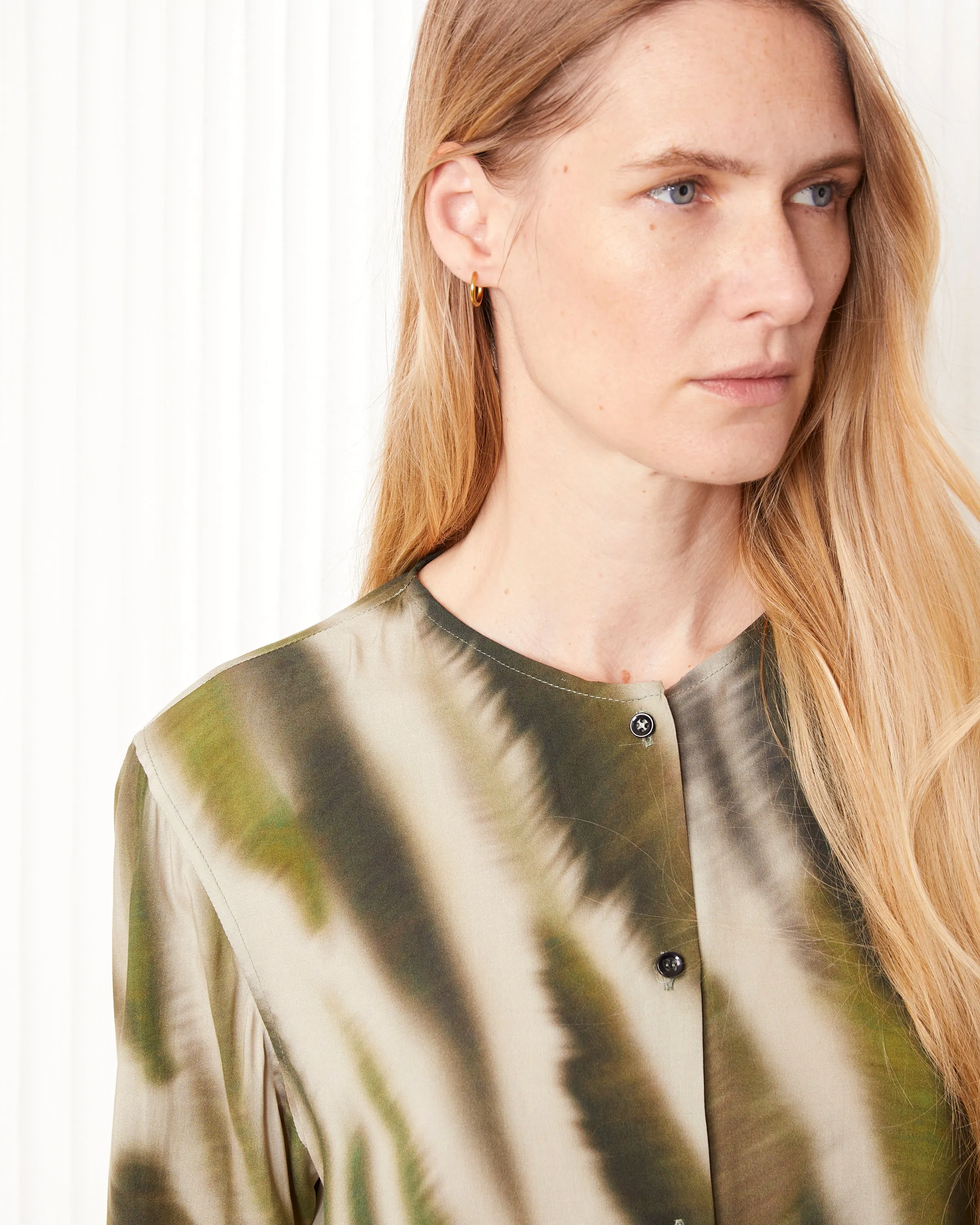 Chemise hermy sold by Officine Generale product image thumbnail 4