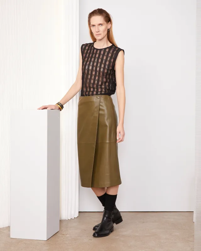 Top new grace sold by Officine Generale