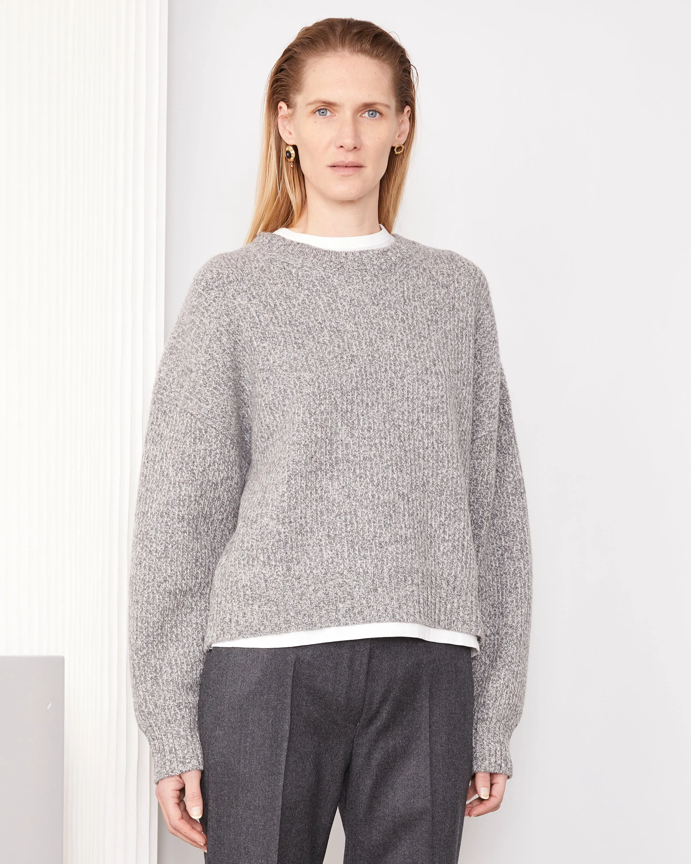 Pull mimy sold by Officine Generale product image thumbnail 2