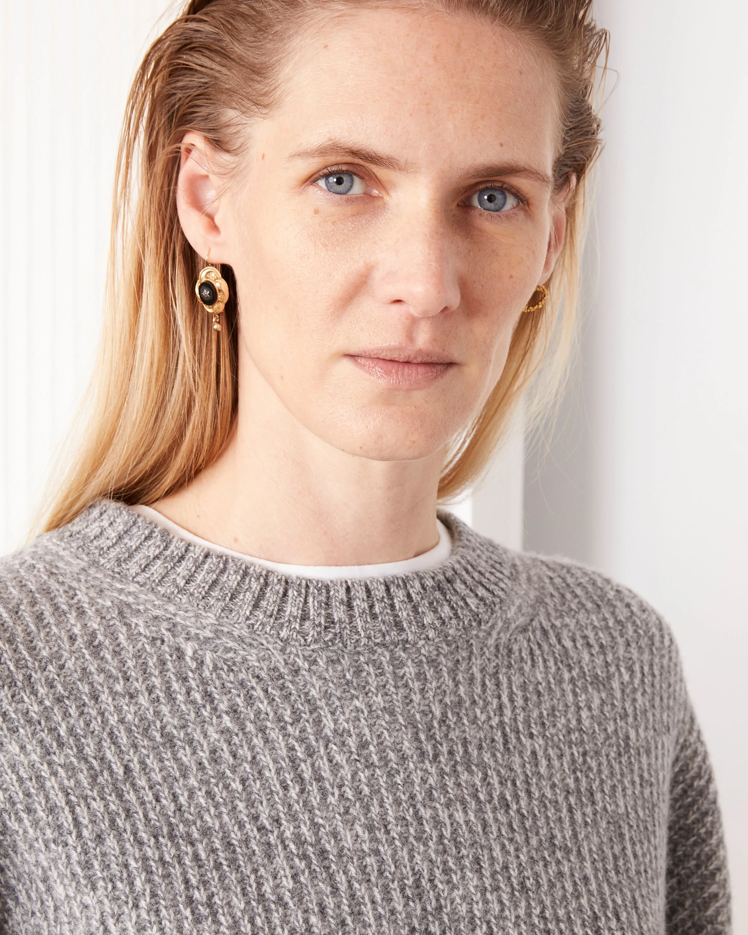 Pull mimy sold by Officine Generale product image thumbnail 3