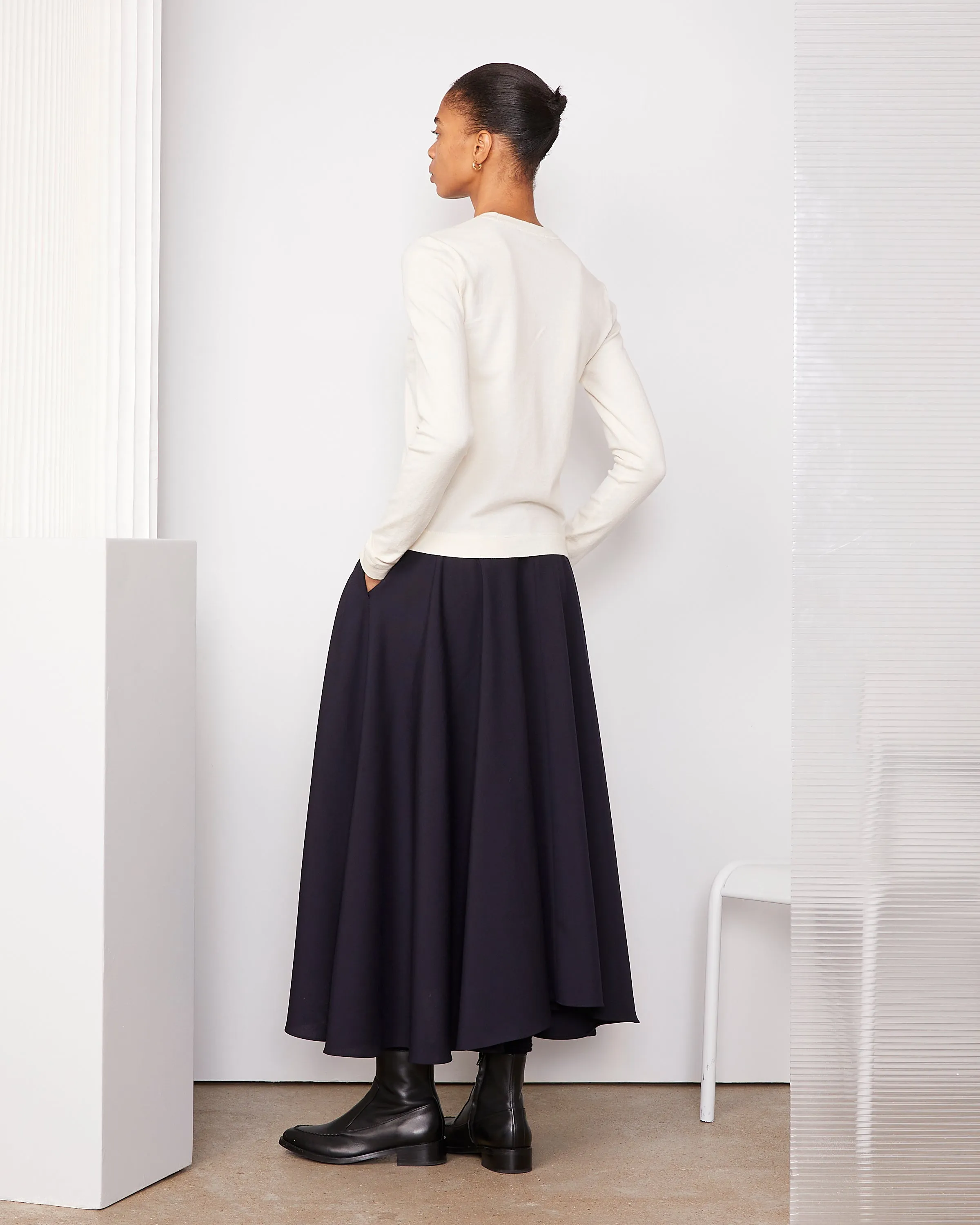 Pull isabelle sold by Officine Generale product image thumbnail 2