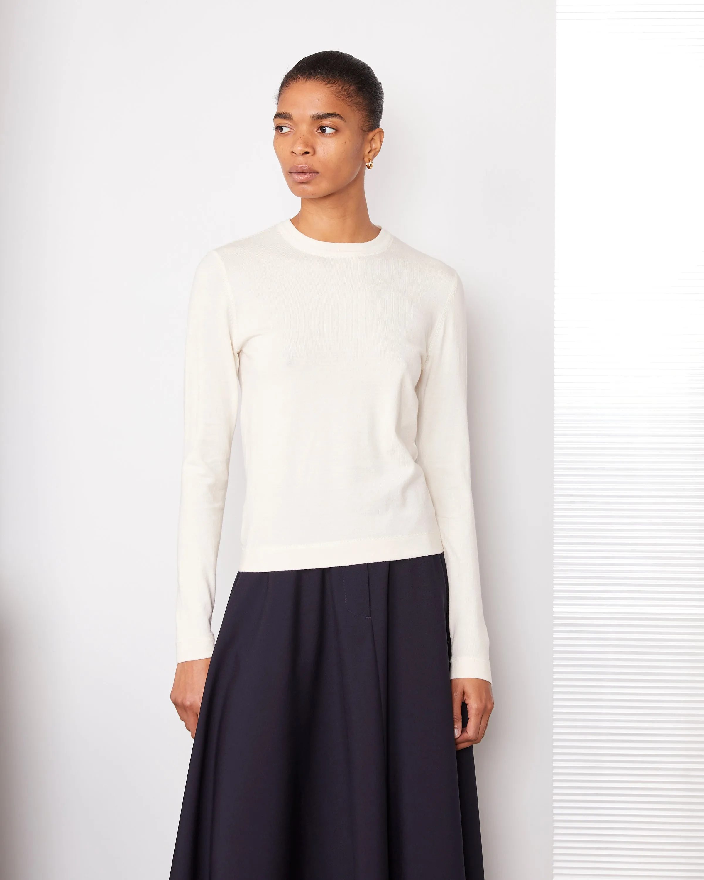 Pull isabelle sold by Officine Generale product image thumbnail 3