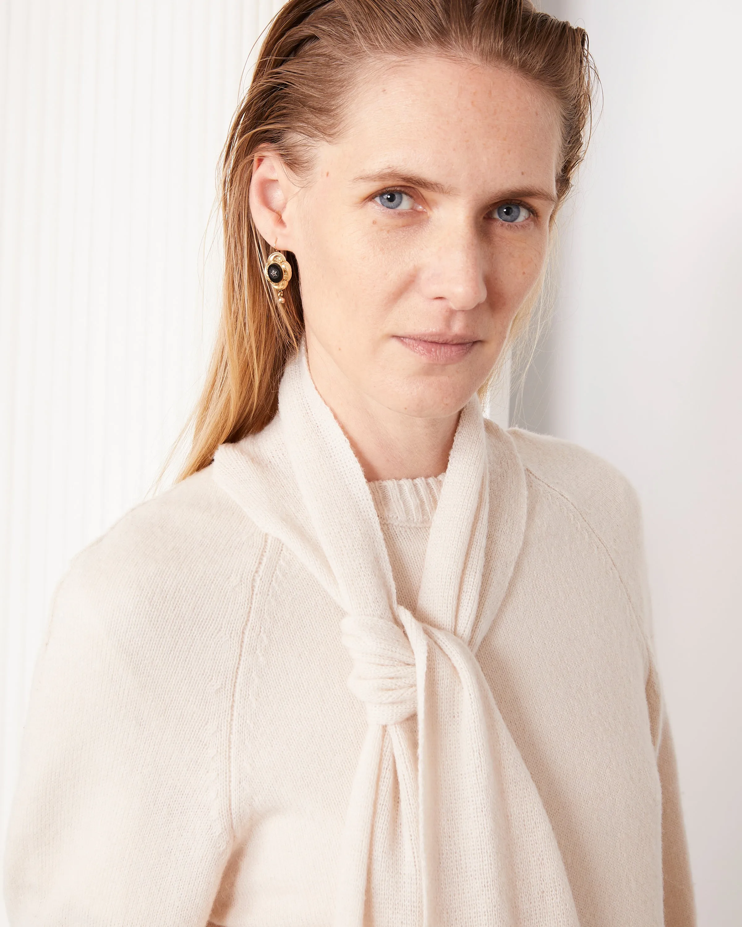 Pull manola sold by Officine Generale product image thumbnail 4