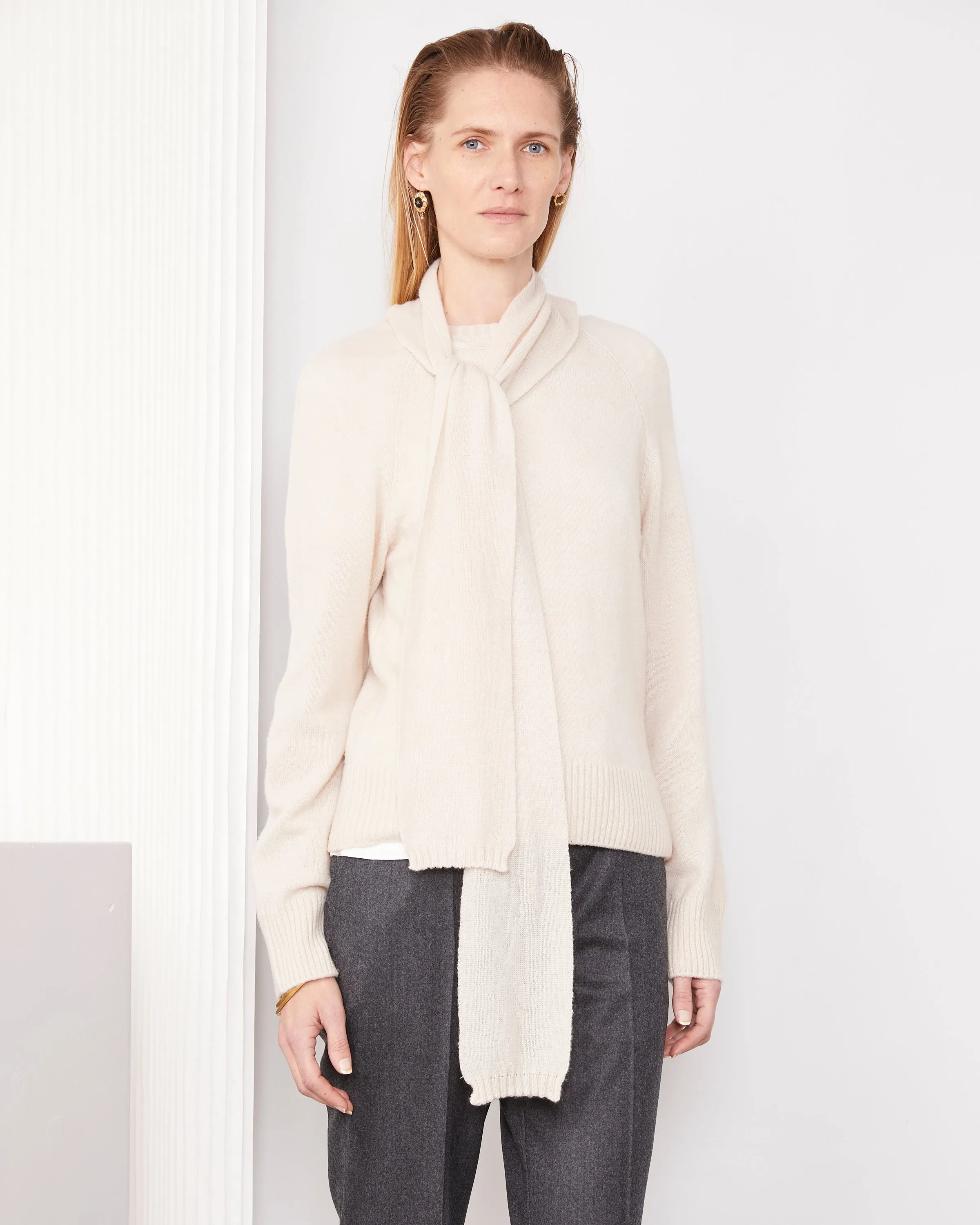 Pull manola sold by Officine Generale product image thumbnail 2