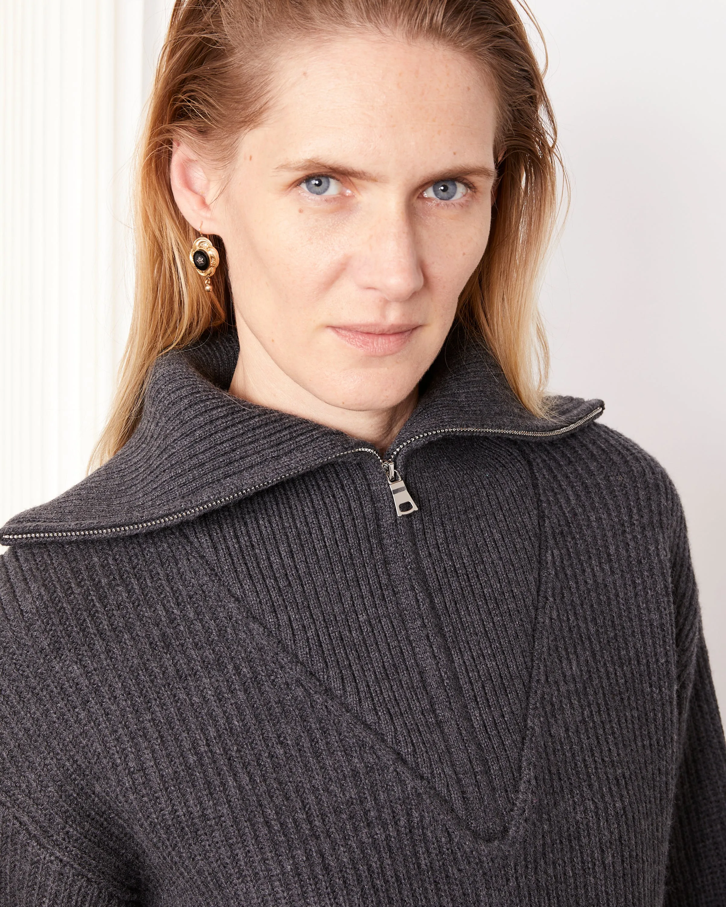 Pull vera sold by Officine Generale product image thumbnail 4