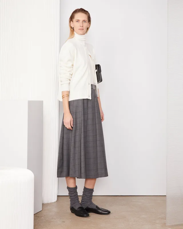 Cardigan sirine sold by Officine Generale