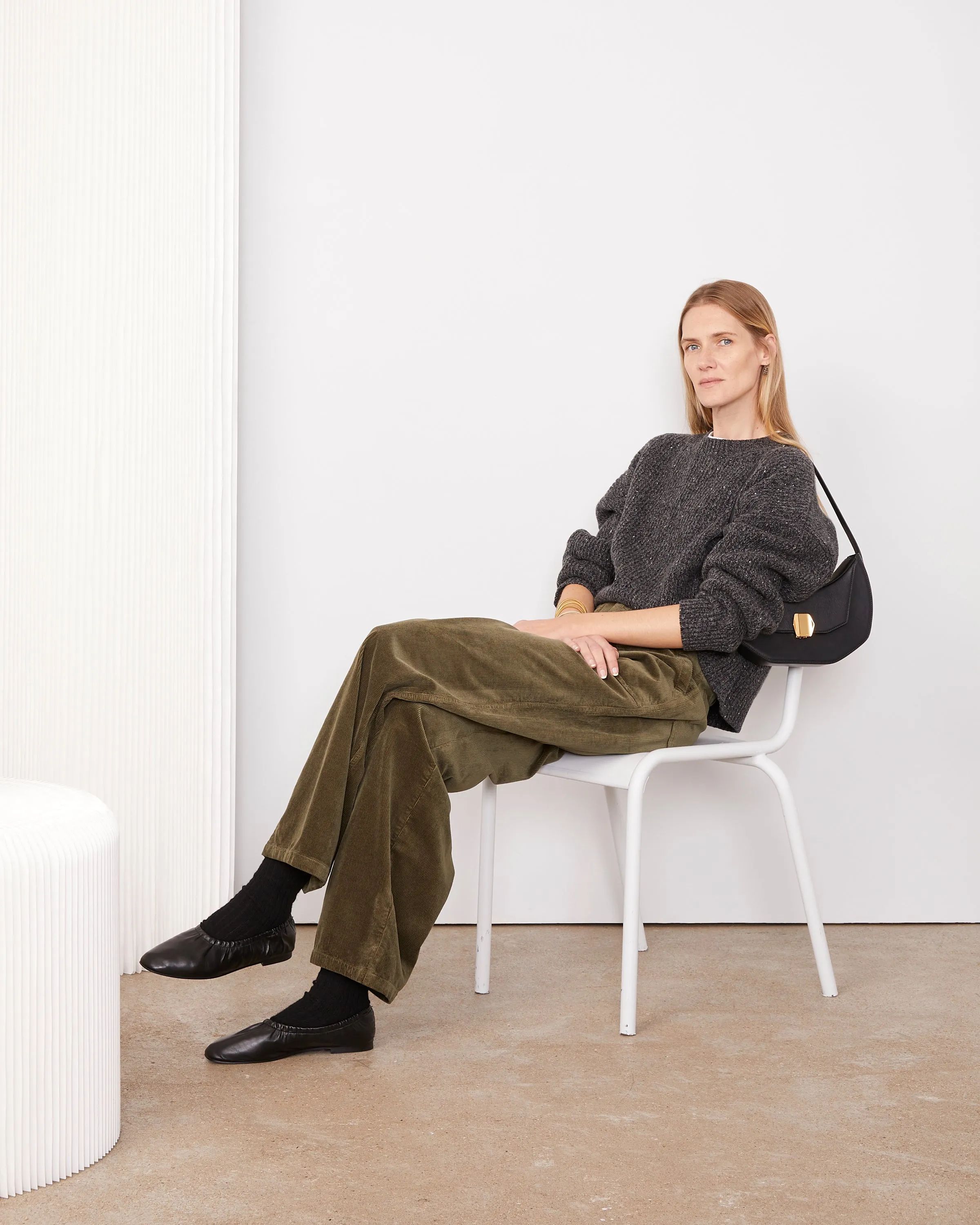 Pull mimy sold by Officine Generale product image thumbnail 5