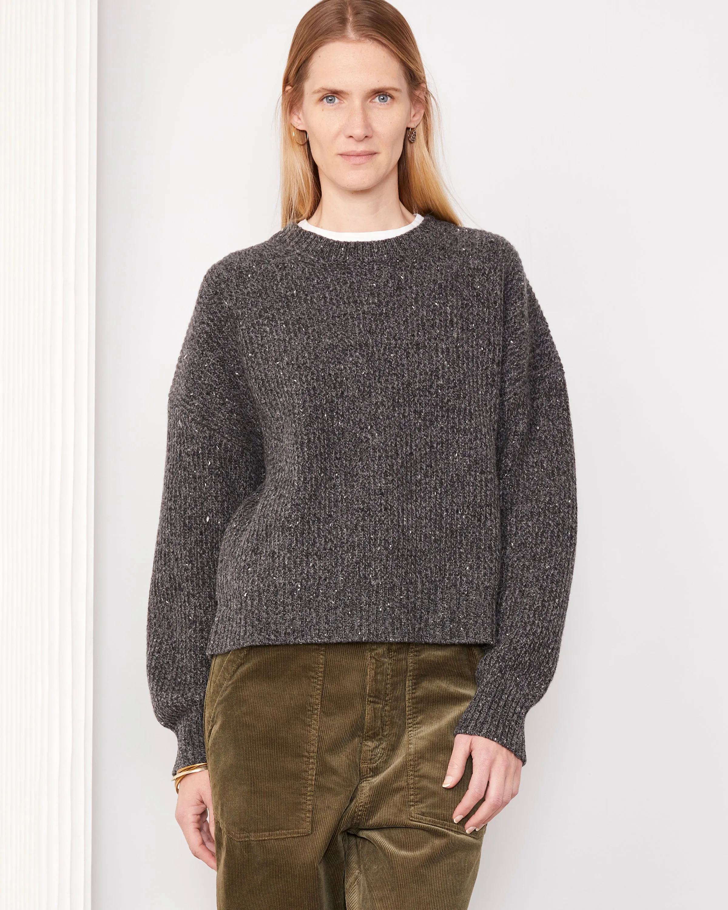 Pull mimy sold by Officine Generale product image thumbnail 2