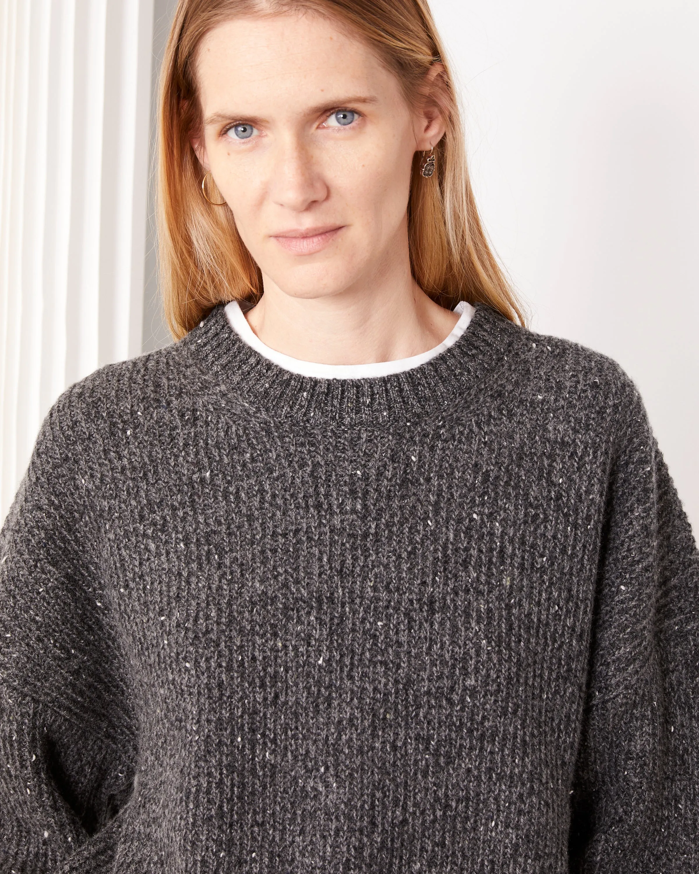 Pull mimy sold by Officine Generale product image thumbnail 4