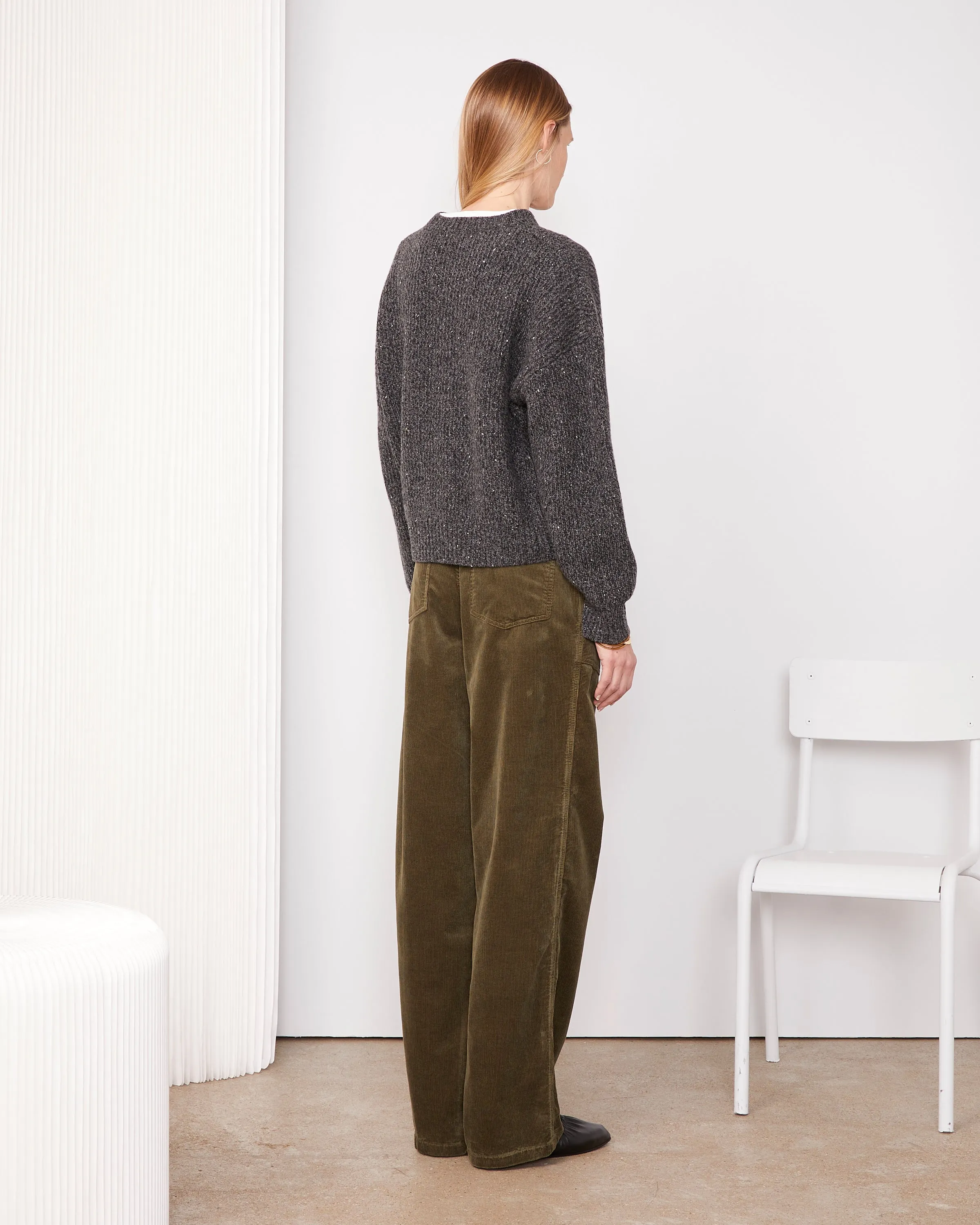 Pull mimy sold by Officine Generale product image thumbnail 3