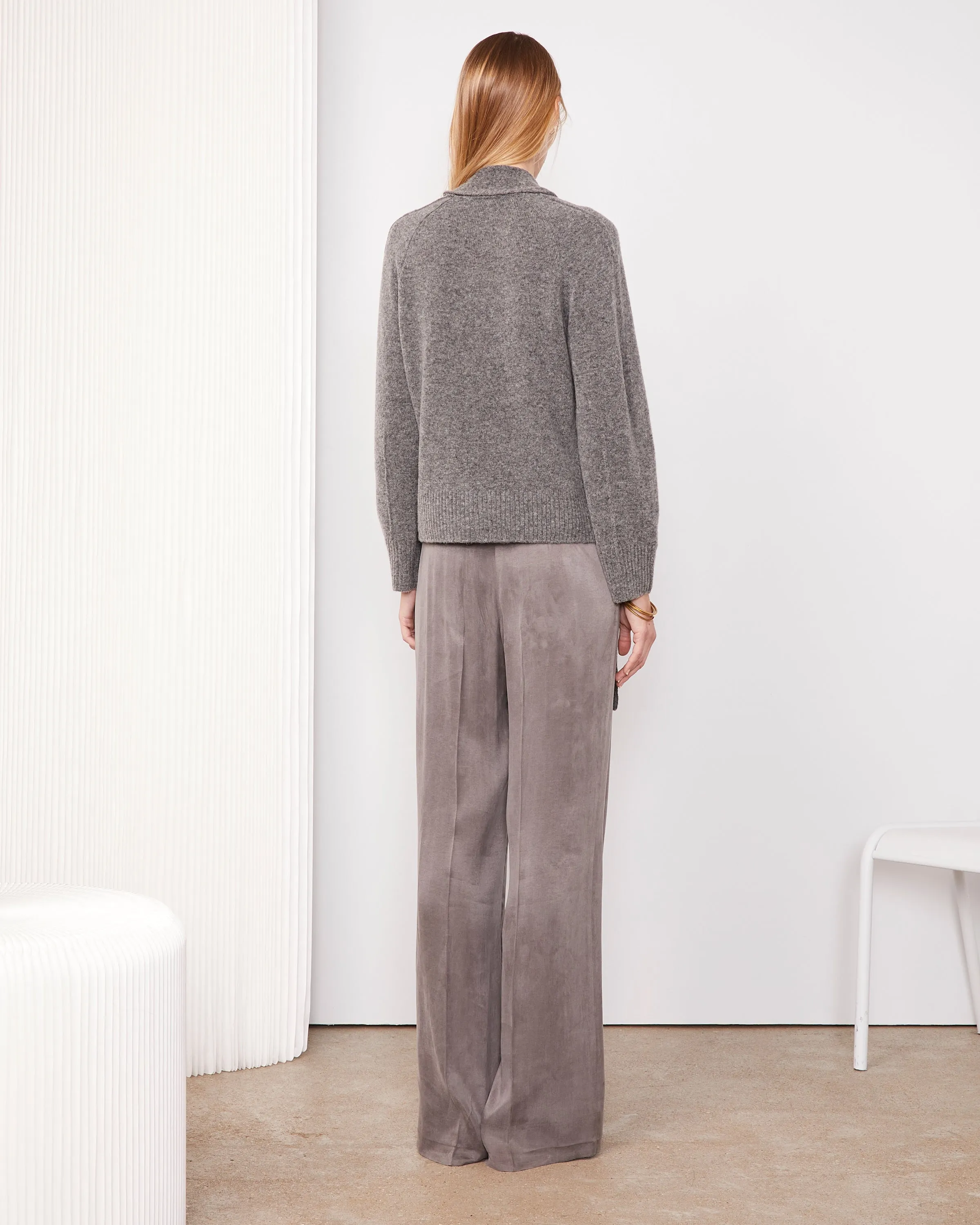 Pull manola sold by Officine Generale product image thumbnail 4