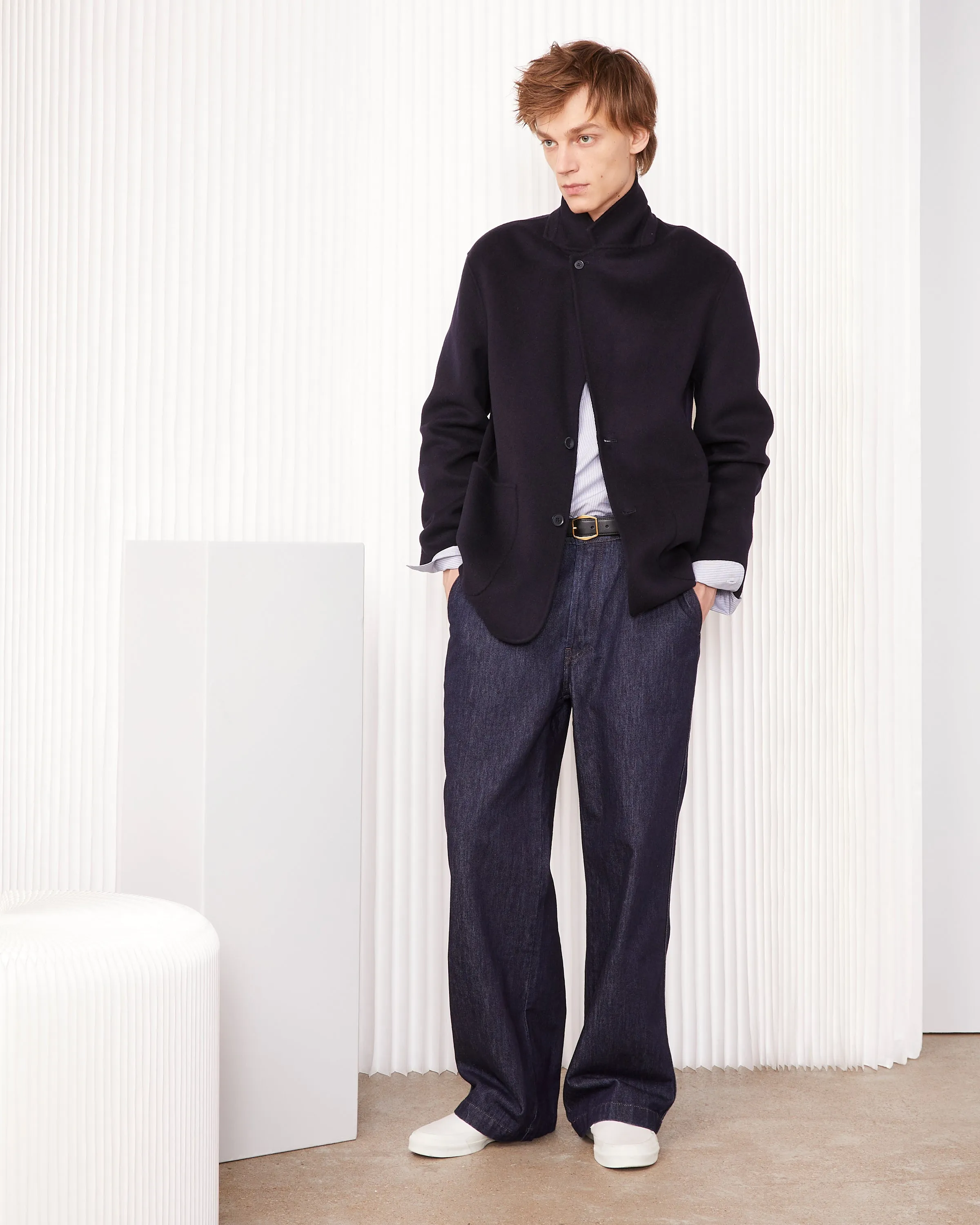 Veste cyril sold by Officine Generale