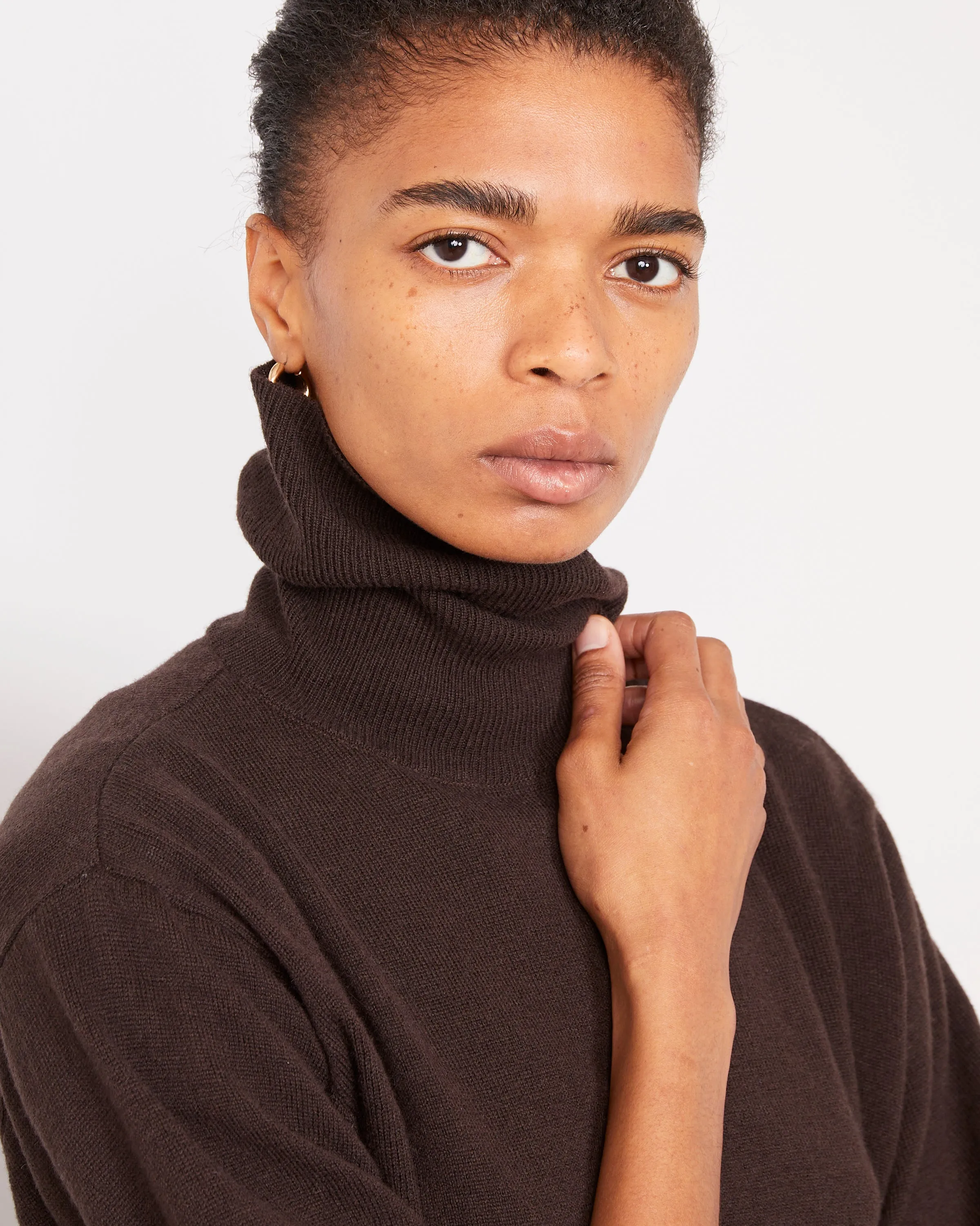 Pull jalila sold by Officine Generale product image thumbnail 3